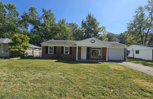 2303 Bramble Way photos photos