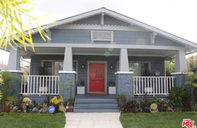 4212 Brighton Avenue - 4212 Brighton Avenue, Los Angeles, CA 90062