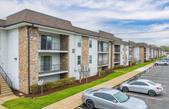 Orchard Park Apartments photos photos