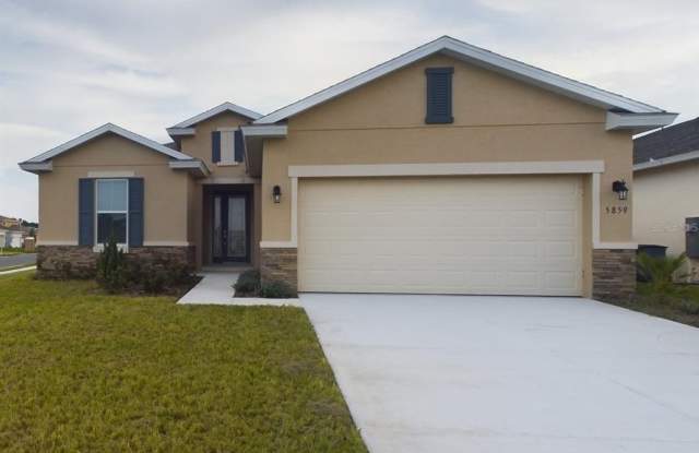 5859 SW 77TH COURT - 5859 Southwest 77th Court, Marion County, FL 34474