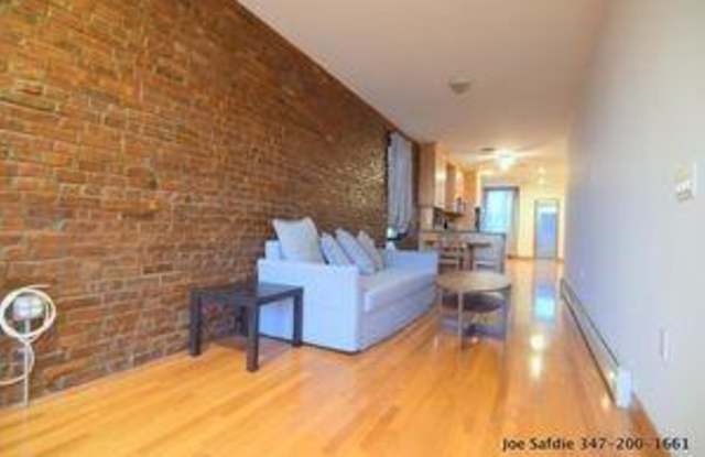 888 Flushing Avenue - 888 Flushing Avenue, Brooklyn, NY 11206