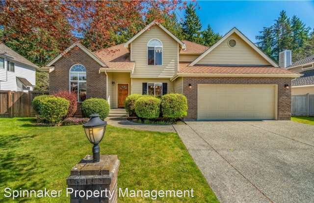 5615 78th Ave. Ct. W. - 5615 78th Avenue Court West, University Place, WA 98467