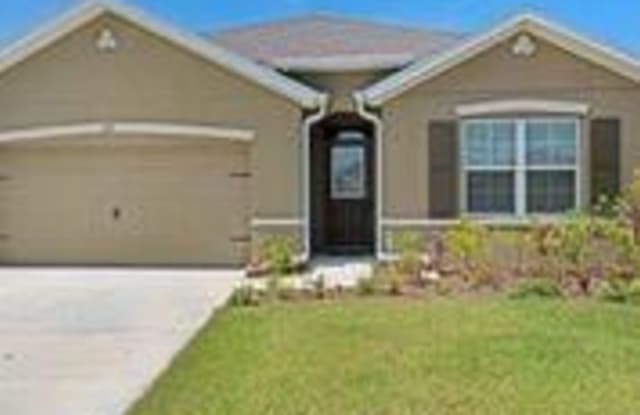 225 Moray Drive - 225 Moray Dr SW, Brevard County, FL 32907