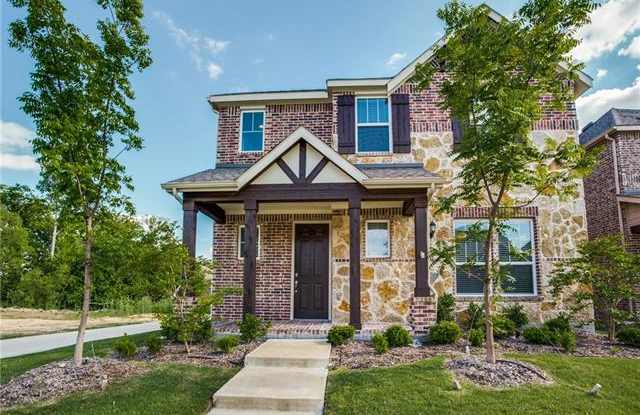 809 Birdie Drive - 809 Birdie Drive, Allen, TX 75013