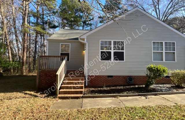 6013 Carver Boulevard - 6013 Carver Boulevard, Charlotte, NC 28269