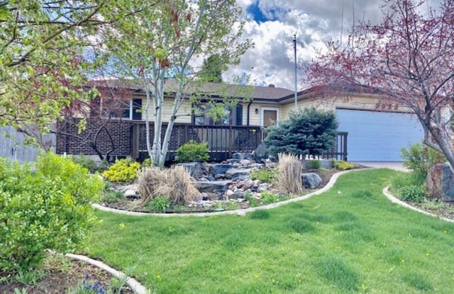 3022 19th Street - 3022 West 19th Street, Greeley, CO 80634