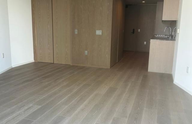 Luxury Unfurnished Studio with 1 Parking photos photos