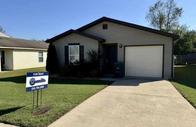 226 Valleyside Drive Northeast - 226 Valleyside Drive Northeast, Huntsville, AL 35810
