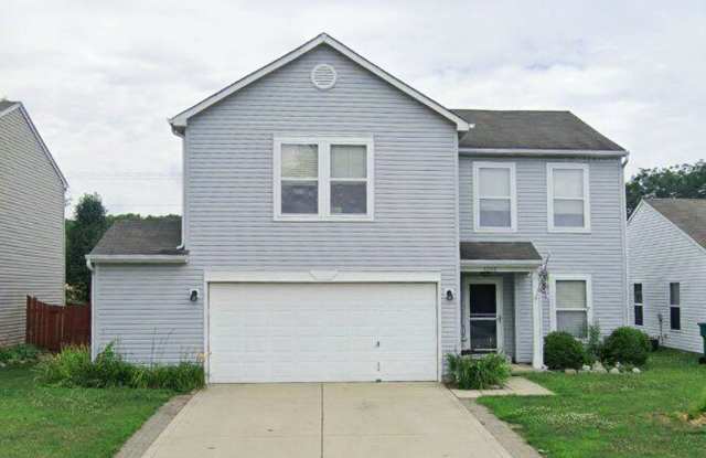 2 Story,3 Bed, 3 Bath 2,136 sq feet with garage Gallery 1
