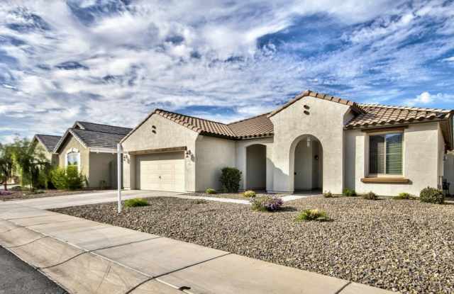 2134 W Ian Dr - 2134 West Ian Drive, Phoenix, AZ 85041