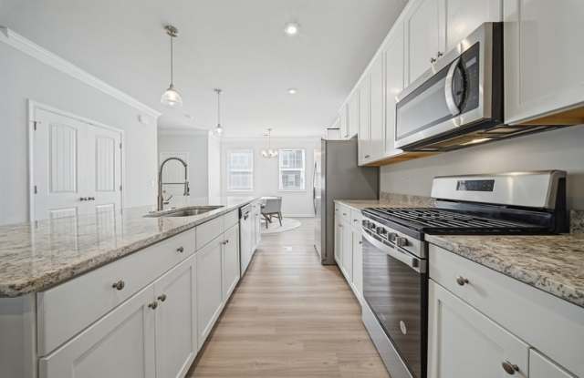 423 Asuza St. Gallery 1