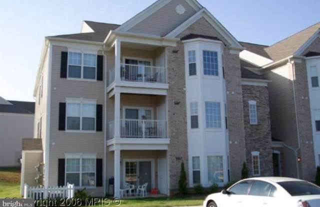400 HARRISON COURT - 400 Harrison Court, Bel Air North, MD 21014
