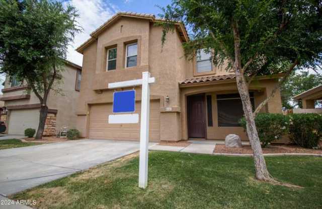 1185 South Roger Way - 1185 South Roger Way, Chandler, AZ 85286