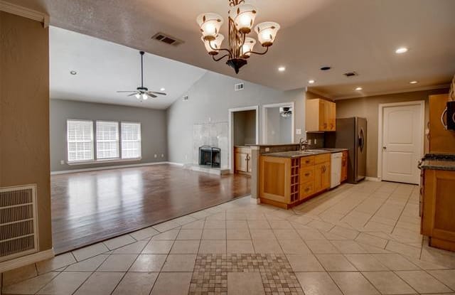 10312 Bernardin Circle - 10312 Bernardin Cir, Dallas, TX 75243
