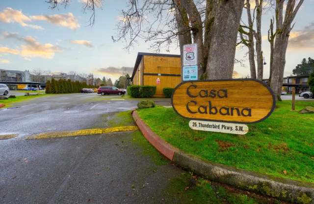 Casa Cabana Apartments photos photos