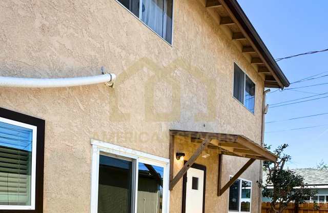 424 North J Street - A - 424 North J Street, Lompoc, CA 93436 424 North J Street - A - 424 North J Street, Lompoc, CA 93436