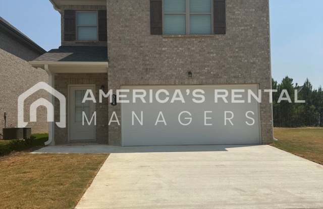 Home for Rent in Calera, AL!! Available to View with 48 Hour Notice!!! REDUCED PRICING!!! photos photos