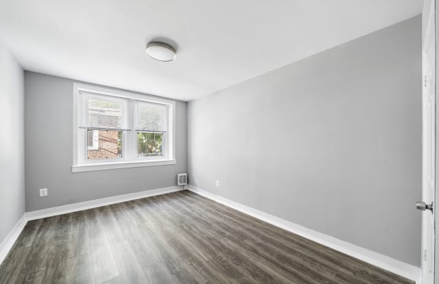 Griscom Apartments Gallery 4