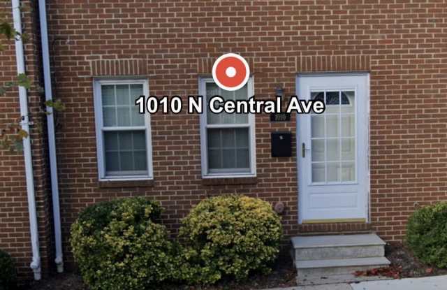 1010 North Central Avenue photos photos