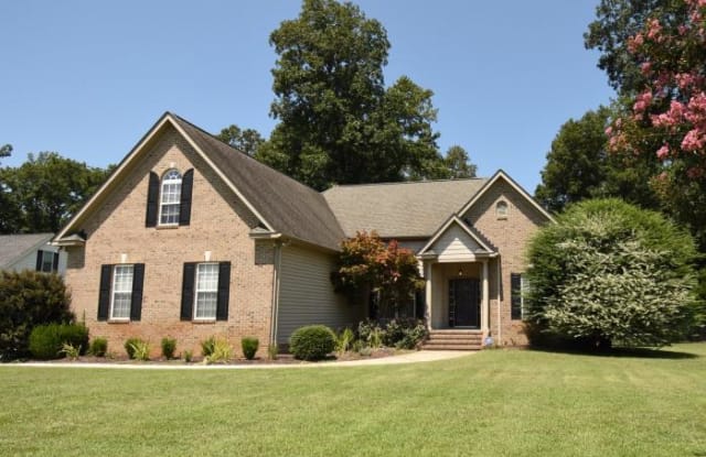 520 Morgan Trace Lane - 520 Morgan Trace Lane, Wayne County, NC 27530