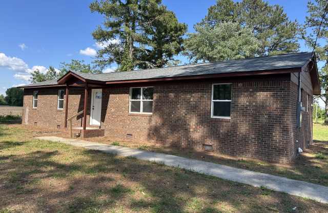 201 Morning Road - 201 Morning Road, Bertie County, NC 27983