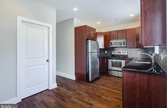 2631 CATHARINE STREET - 2631 Catharine Street, Philadelphia, PA 19146
