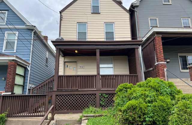 Charming and Updated 3BR Home For Rent in Pittsburgh's Elliot Neighborhood photos photos