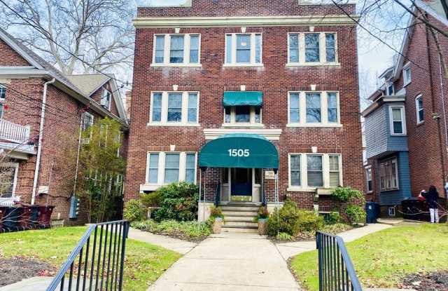 1505 DELAWARE AVE #1A - 1505 Delaware Avenue, Wilmington, DE 19806