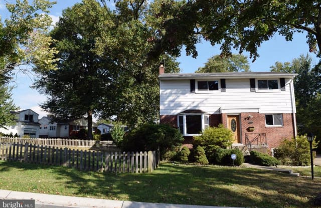 10117 HEREFORD PL - 10117 Hereford Place, Four Corners, MD 20901