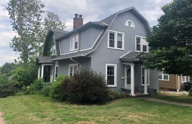 2BR Duplex Gifford Park photos photos