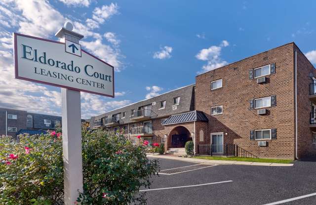 Eldorado Court Apartments Gallery 2
