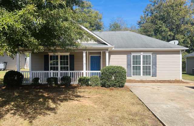 313 Baileys - 313 Baileys Way, LaGrange, GA 30241