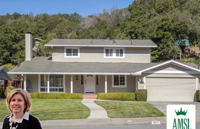 Prime San Rafael Location 4bd/3Ba Gallery 1