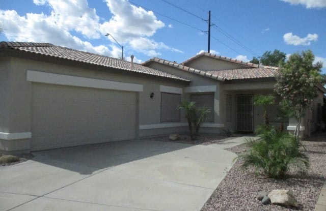 6640 West Honeysuckle Drive - 6640 West Honeysuckle Drive, Phoenix, AZ 85083