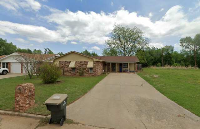 304 N. I Street - 304 North I Street, Duncan, OK 73533