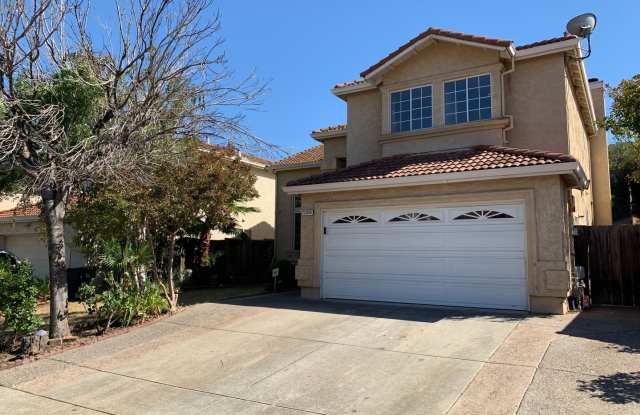 Beautiful Pittsburg Home - 2250 Bayberry Circle, Pittsburg, CA 94565