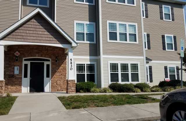 5430 Forester Dr - 5430 Forester Drive, High Point, NC 27265
