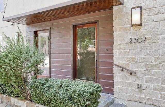 2307 Clark Street - 2307 Clark Street, Dallas, TX 75204