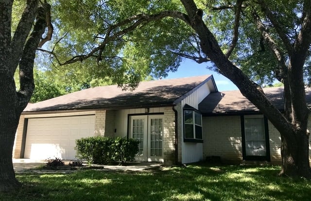 8139 Dry Canyon Trail - 8139 Dry Canyon Trail, Live Oak, TX 78233