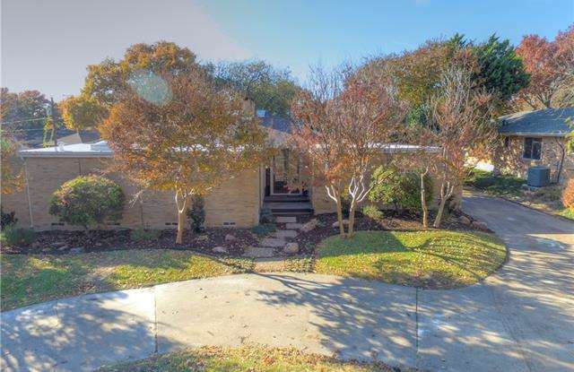 2503 Little Creek Drive - 2503 Little Creek Drive, Richardson, TX 75080