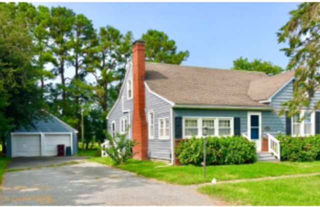 26843 Broadkill Road - 26843 Broadkill Road, Sussex County, DE 19968