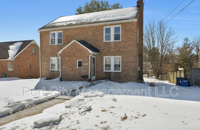 3607 Bayonne Avenue - 2 photos photos