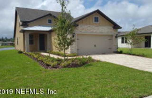 836 Treeside Lane - 836 Tree Side Lane, Nocatee, FL 32081