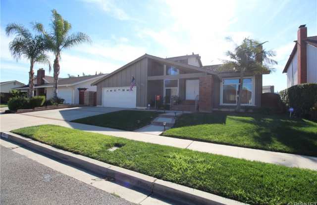 2456 Victoria Street - 2456 Victoria Street, Simi Valley, CA 93065