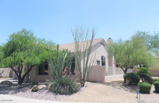 9817 E Pine Valley Road photos photos