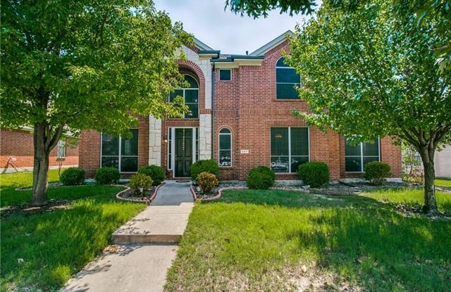 807 Idlewood Drive - 807 Idlewood Drive, Allen, TX 75002
