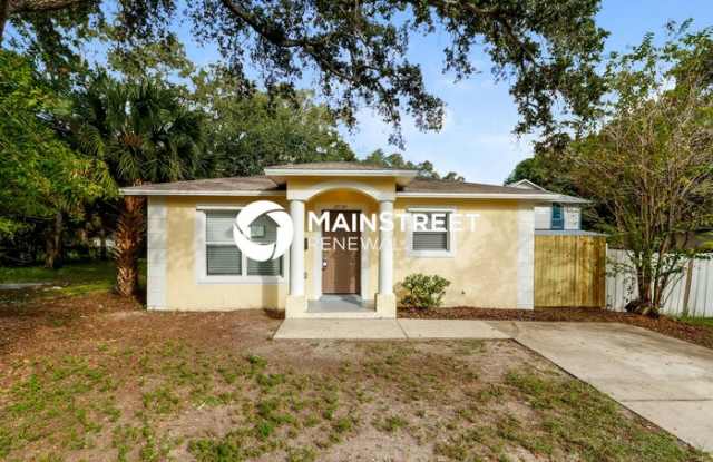 2050 14th Street South - 2050 14th Street South, St. Petersburg, FL 33705