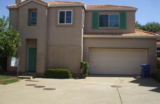 Fabulous Folsom home with view of Pond! photos photos