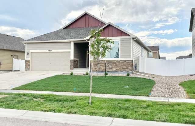 Ranch Style Home Near I-25 photos photos