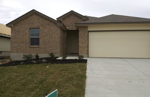 5911 Harriet Tubman Ave - 5911 Harriet Tubman Avenue, Killeen, TX 76543